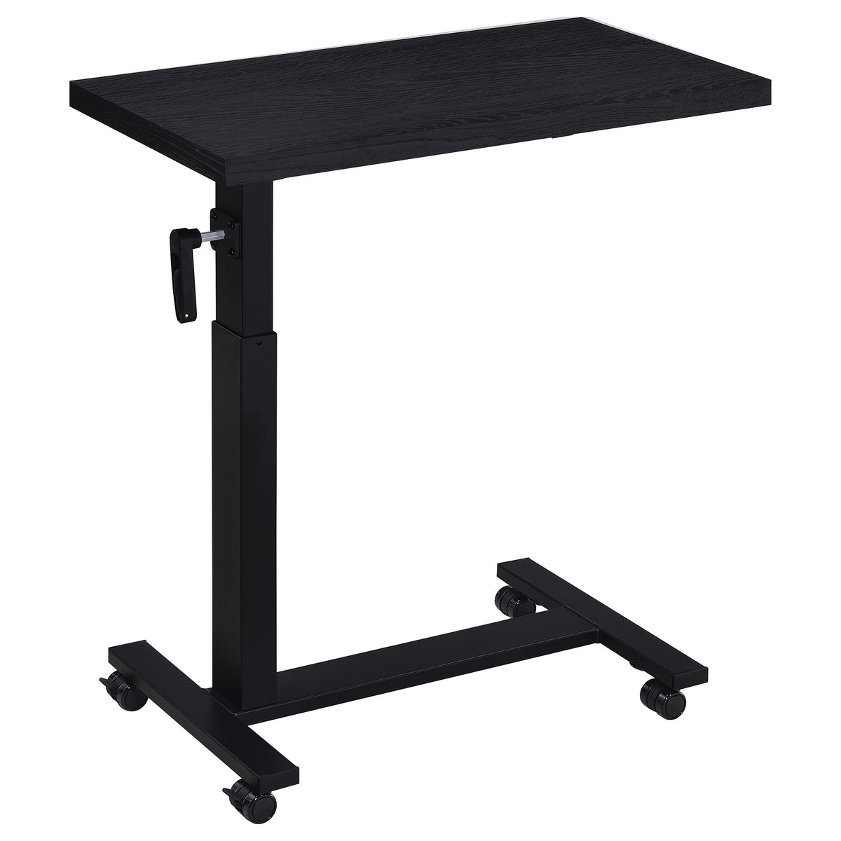 Westpark Height-Adjustable Mobile Bed C-Table