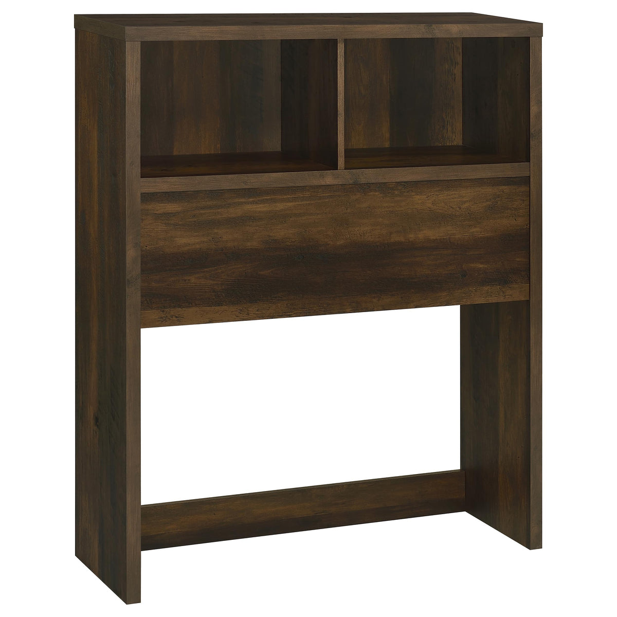 Westpark Bookcase Headboard & Wall Bed Sets - Twin Headboard Only