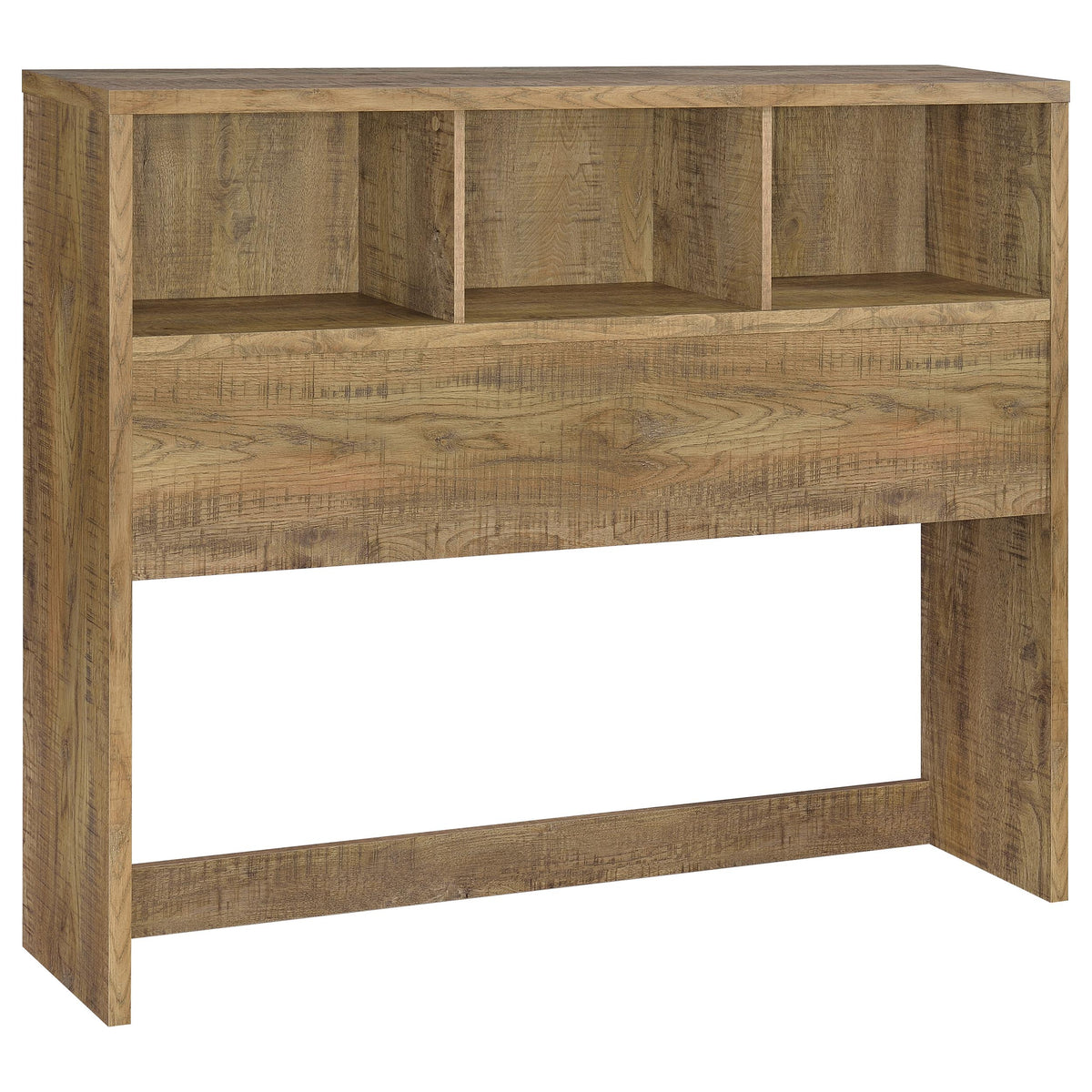 Westpark Bookcase Headboard & Wall Bedroom Sets - Queen