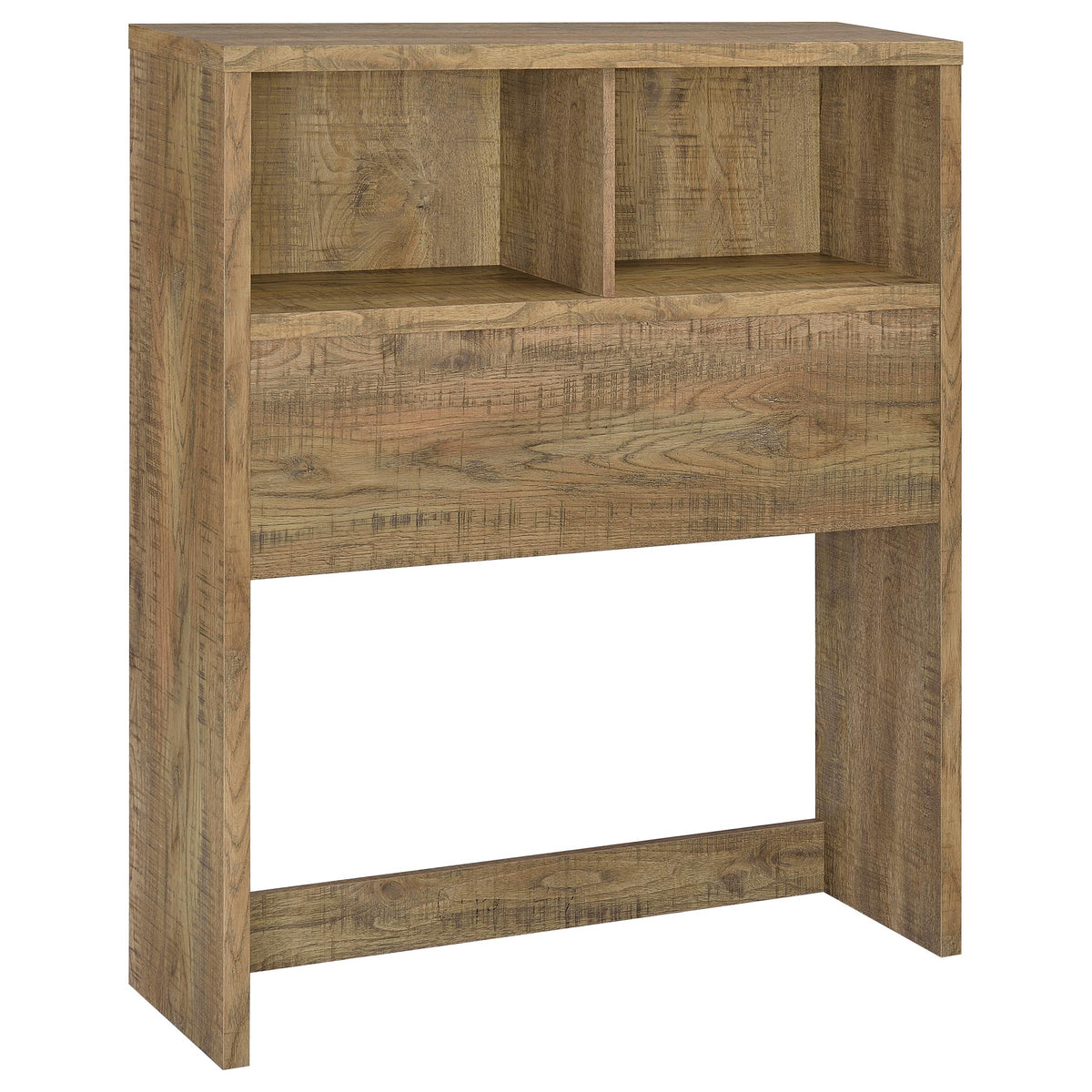 Westpark Bookcase Headboard & Wall Bedroom Sets - Twin