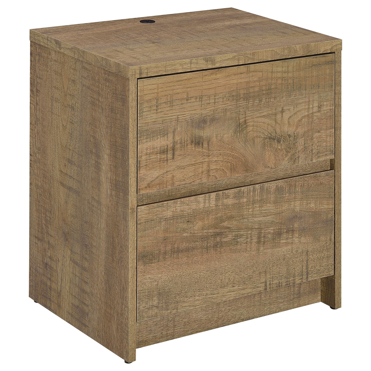 Westpark Bookcase Headboard & Wall Bedroom Sets - One Size