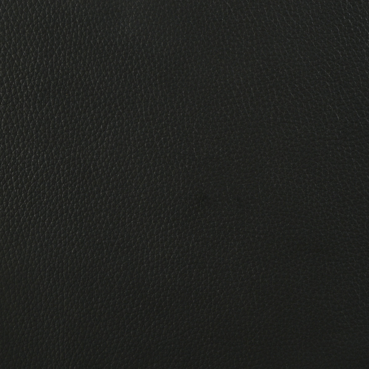 Medley Genuine Leather Platform Bed - Grid-Tufted Headboard in Black or Tan, Queen & Eastern King – view 11