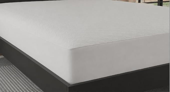 Ice Cooling Waterproof Mattress Protector – image 1