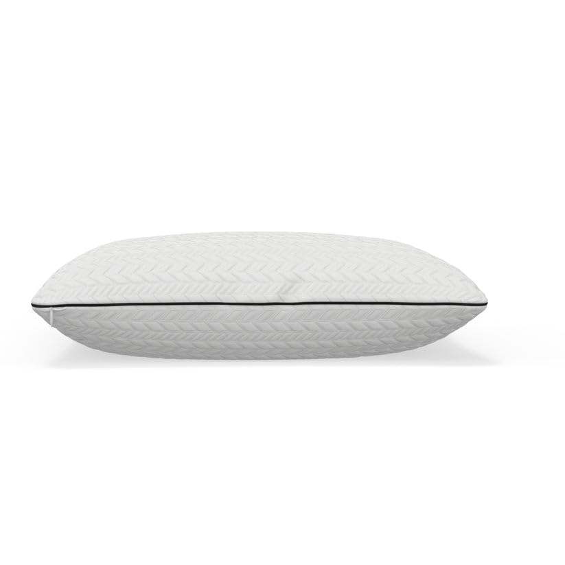Adjustable Shredded Reactive Foam Pillow – image 2