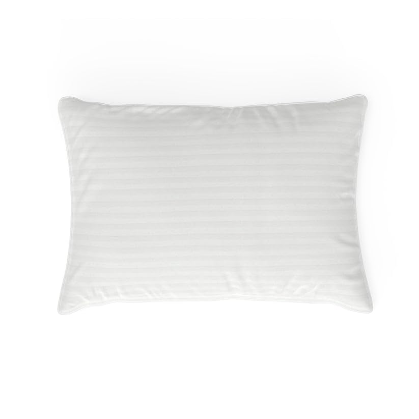 Kapok Natural Fiber Pillow with Cotton Cover – image 4