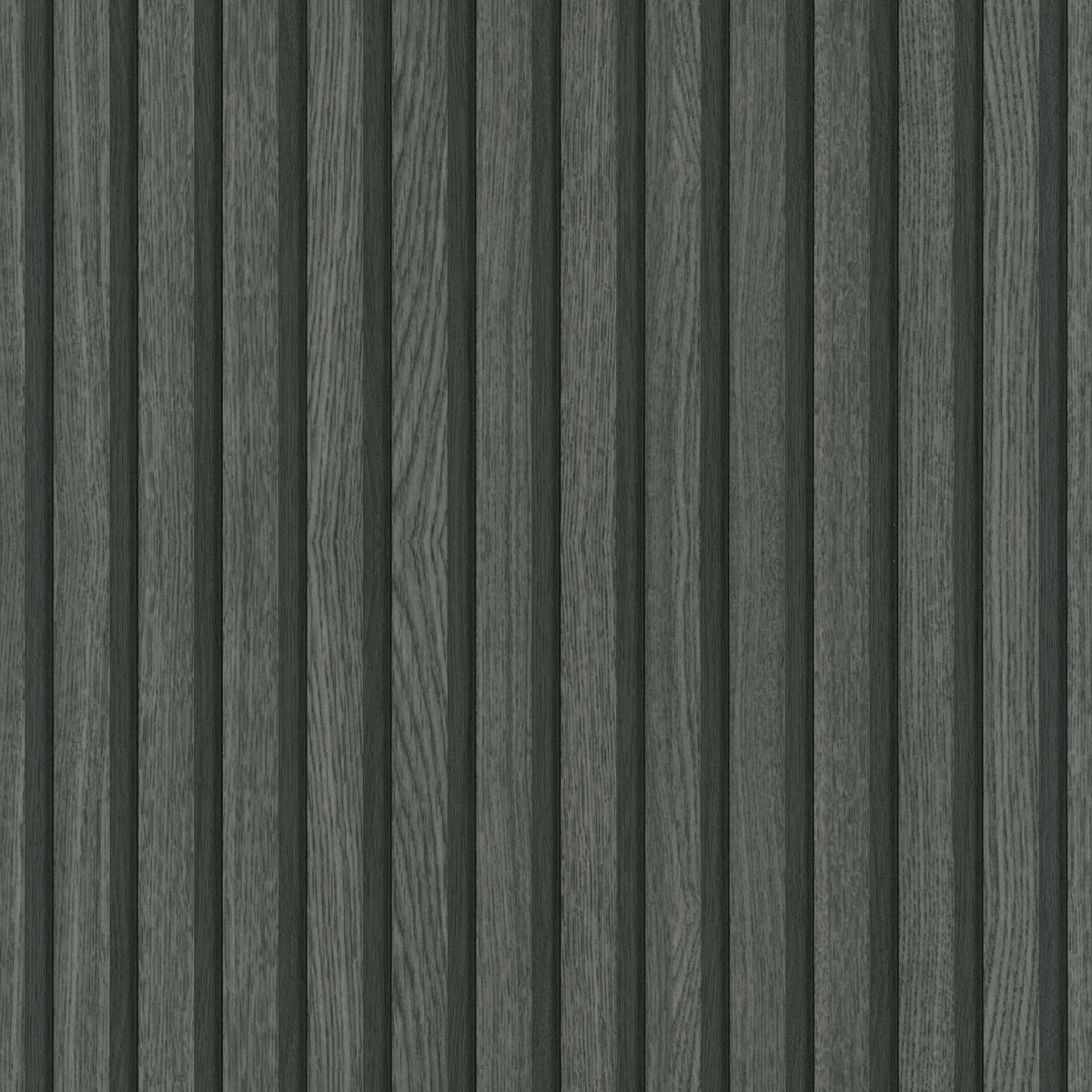 Galerie Eden Wood Stripe Wallpaper