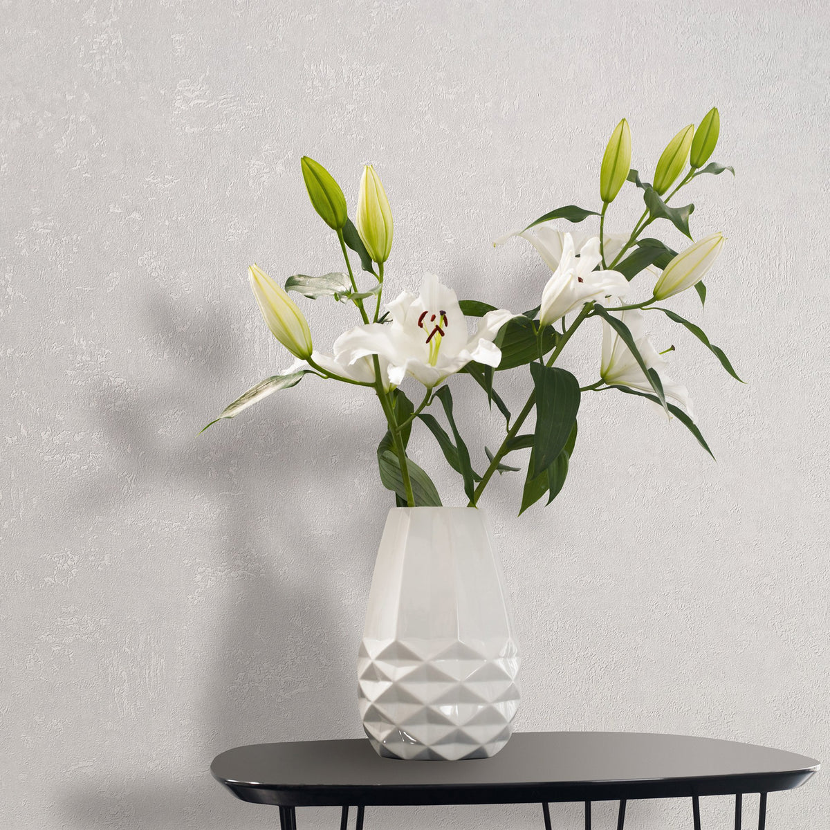 Galerie Kumano Plaster Wallpaper