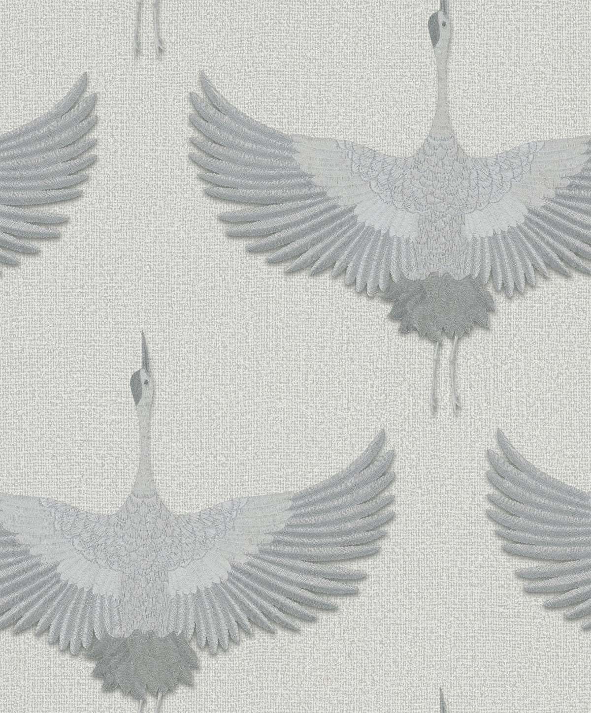 Galerie Kumano Stork Wallpaper