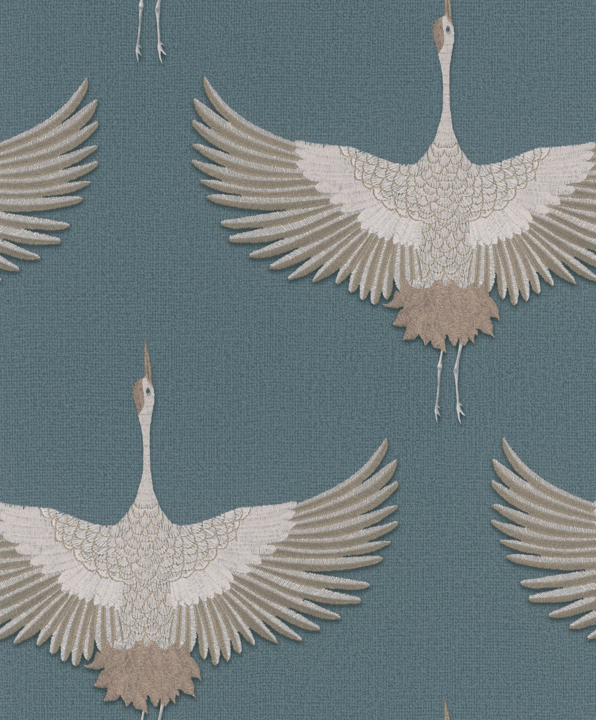 Galerie Kumano Stork Wallpaper