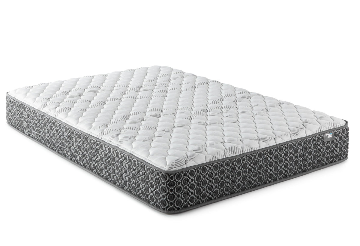 Hayes 11" Firm Tight Top Hybrid Mattress