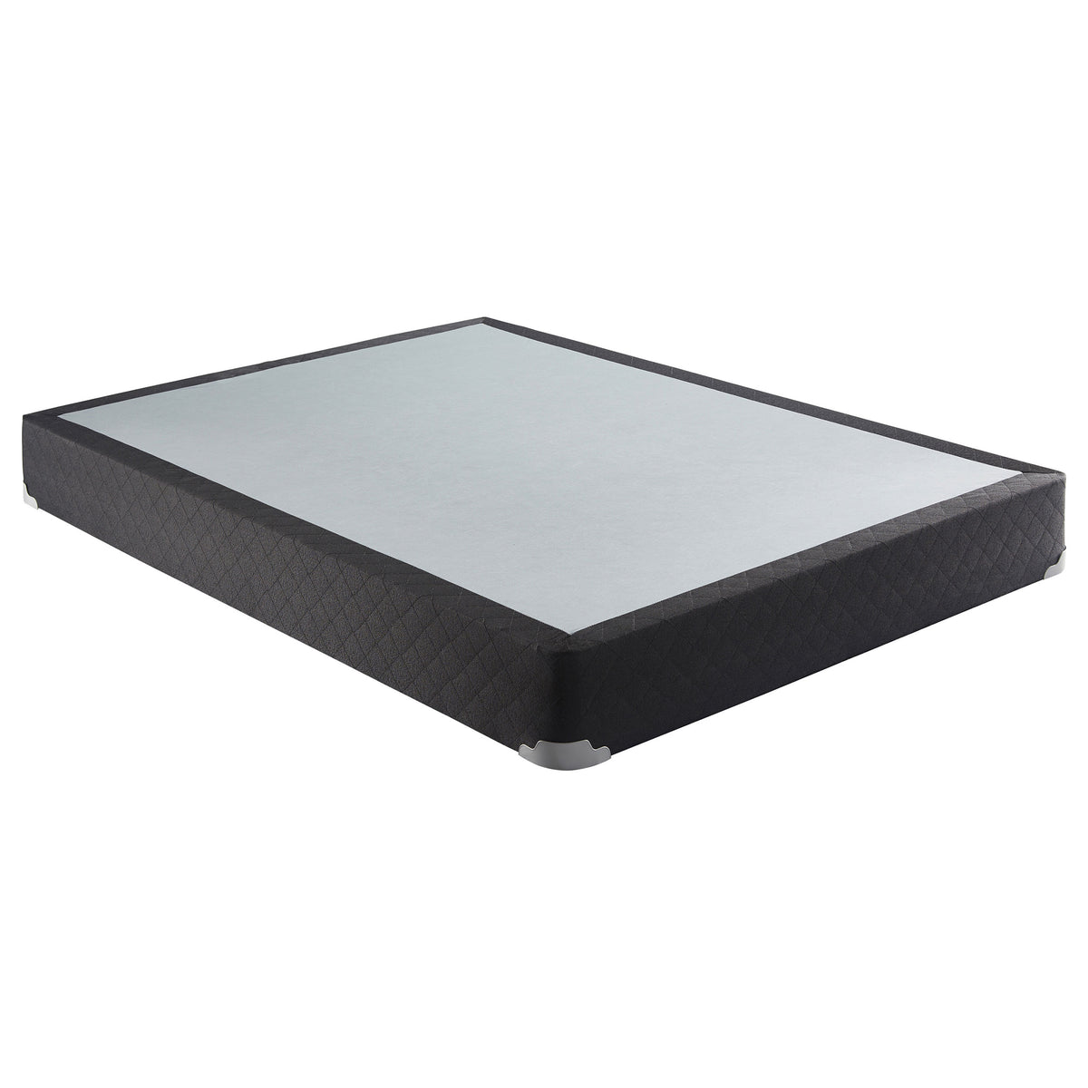 Mercer 9" Standard Box Spring Foundation - Queen