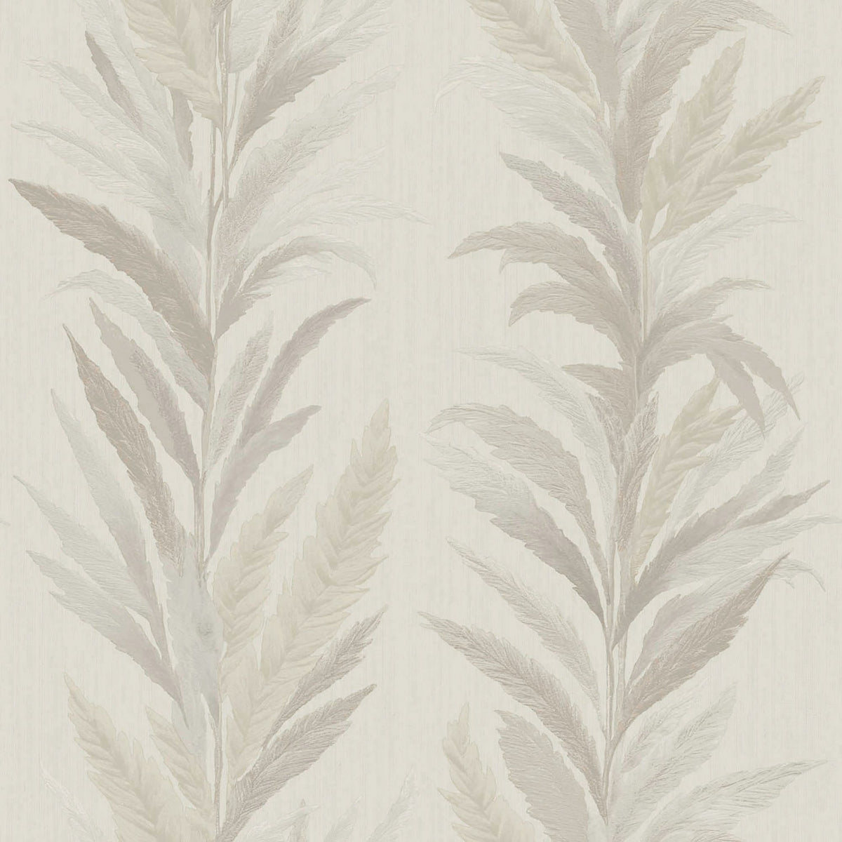 Galerie Ornamenta Leaf Flourish Wallpaper