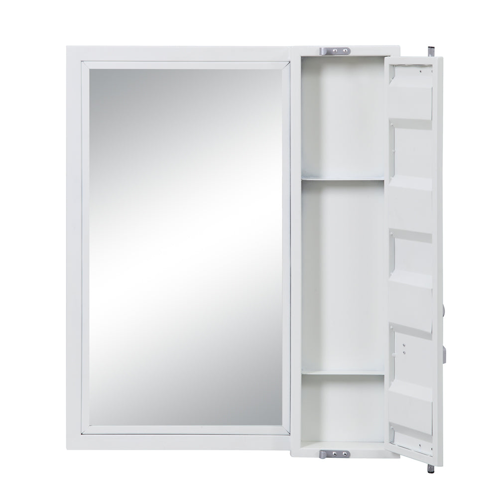 Cargo Kids Vanity Mirror & Accent Table