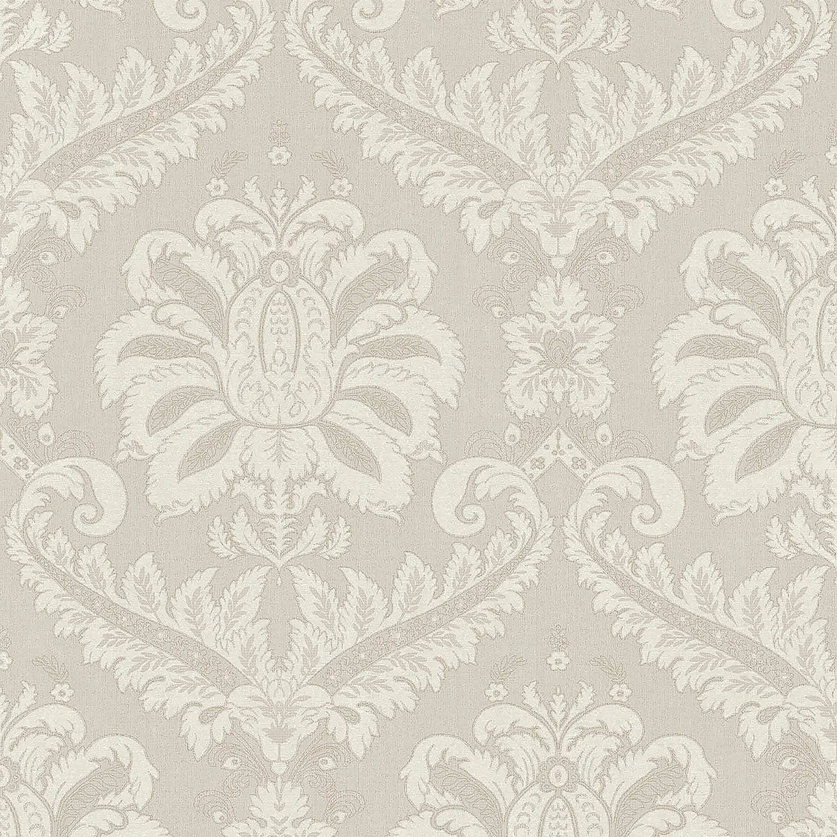 Galerie Ornamenta Traditional Damask Wallpaper