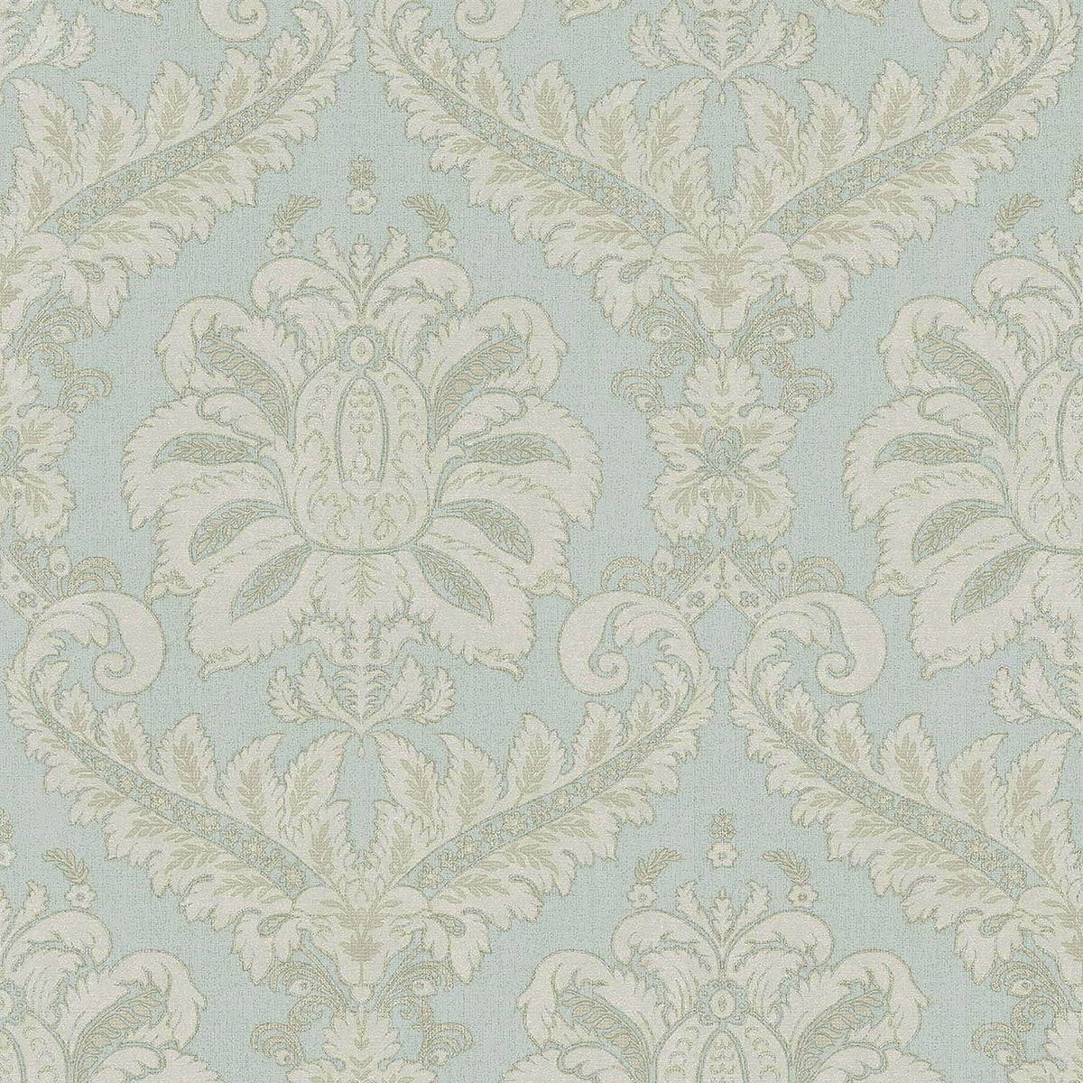 Galerie Ornamenta Traditional Damask Wallpaper