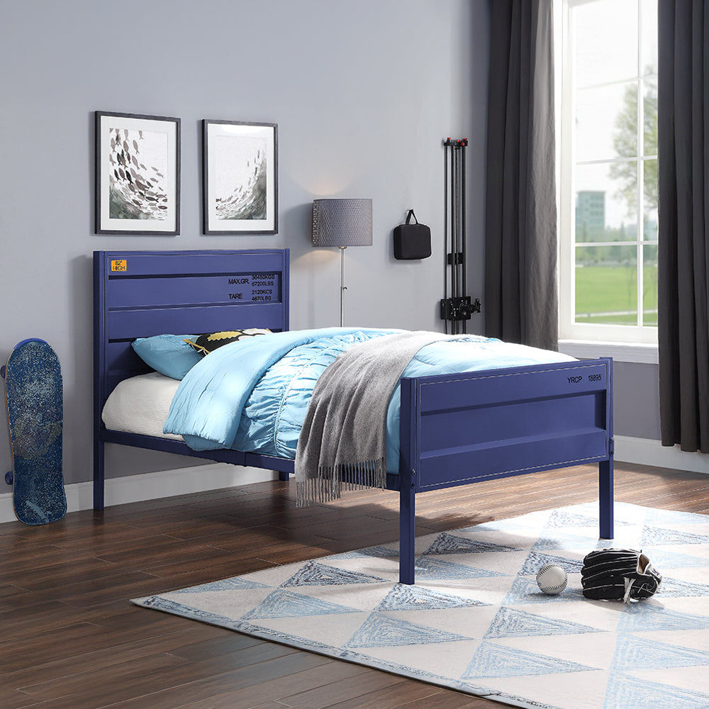 Cargo Shipping Container Youth Bedroom Collection