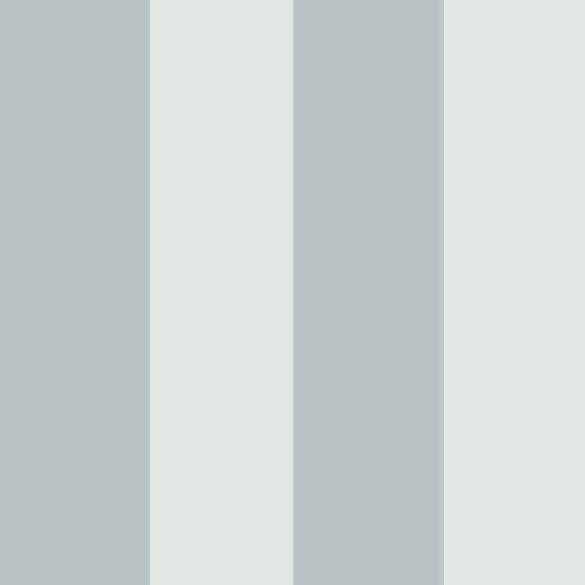 Galerie Ornamenta Wide Stripe Wallpaper