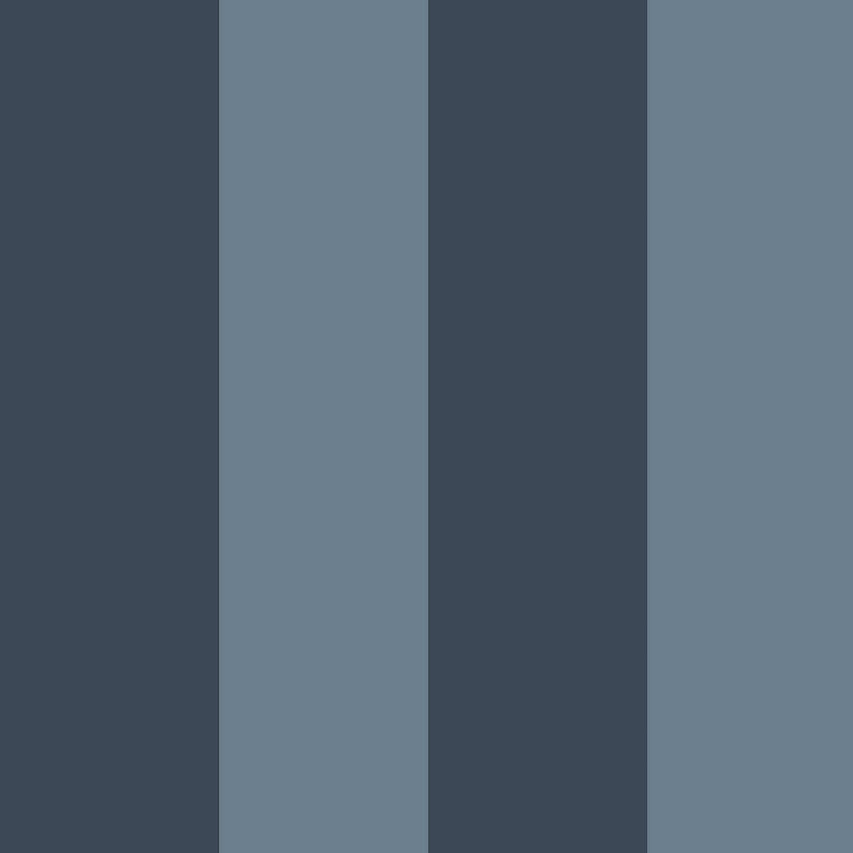 Galerie Ornamenta Wide Stripe Wallpaper