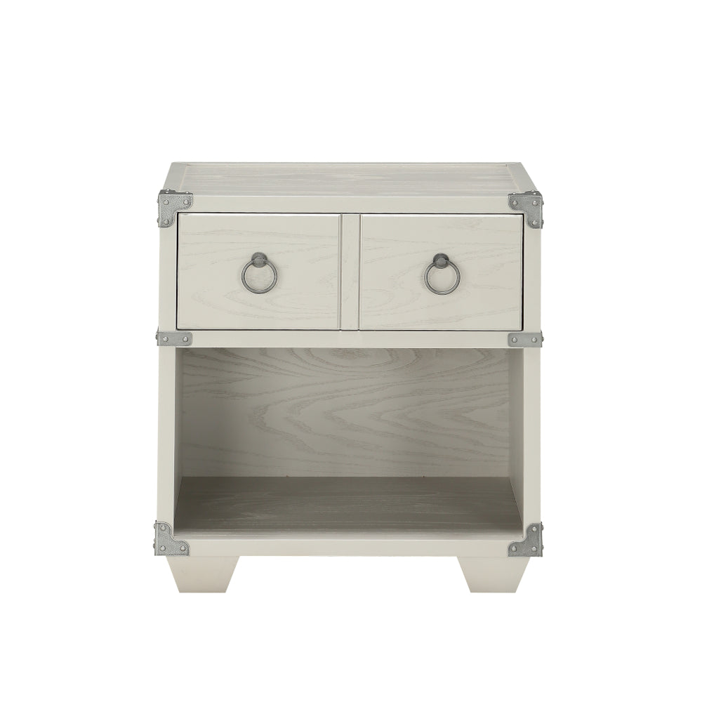 Orchest Industrial Bedroom Storage