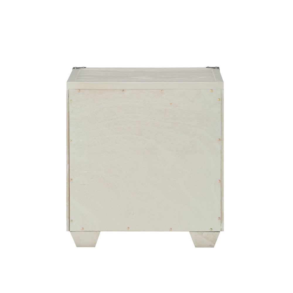 Orchest Industrial Bedroom Storage