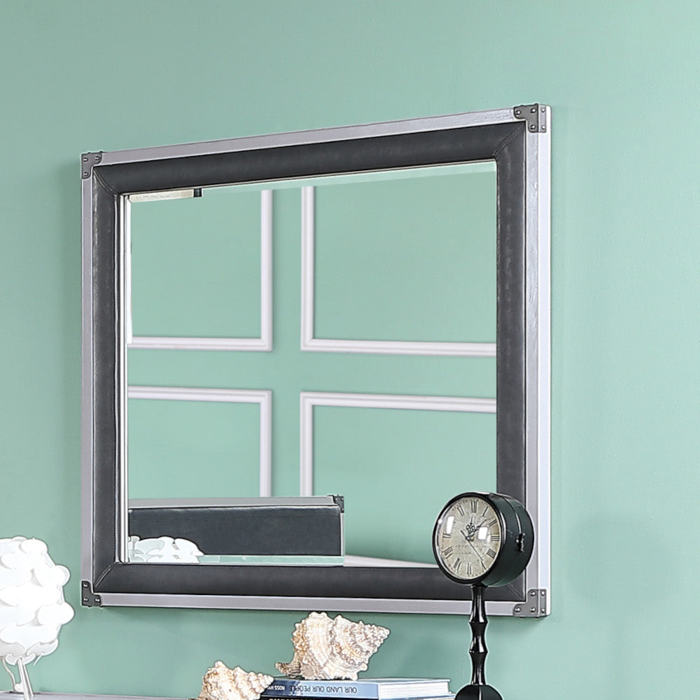 Orchest Accent Mirror