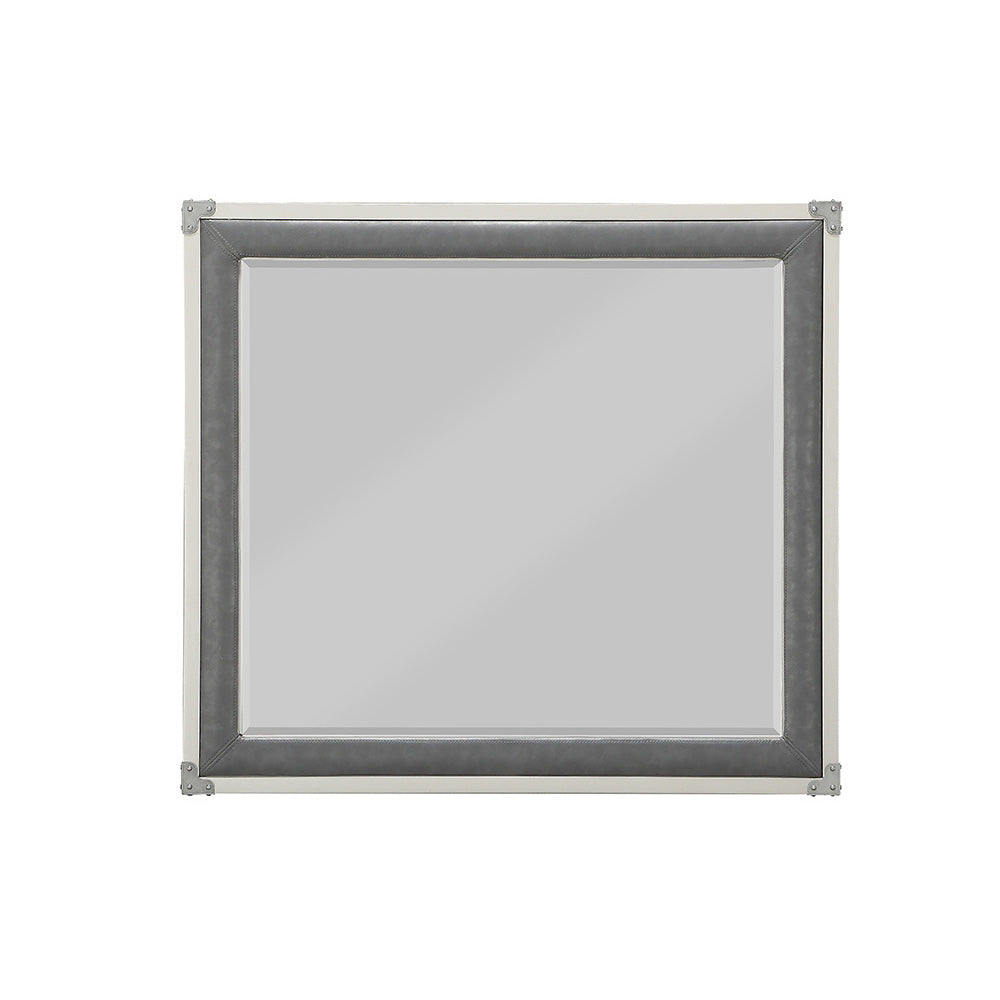 Orchest Accent Mirror