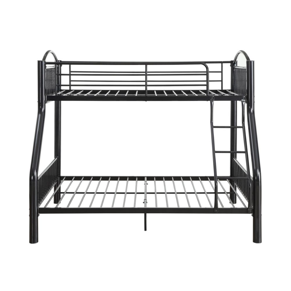 Cayelynn Metal Bunk Bed