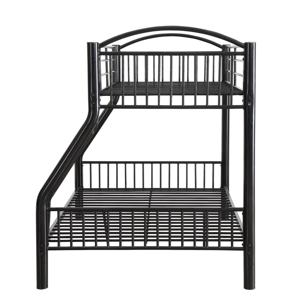 Cayelynn Metal Bunk Bed