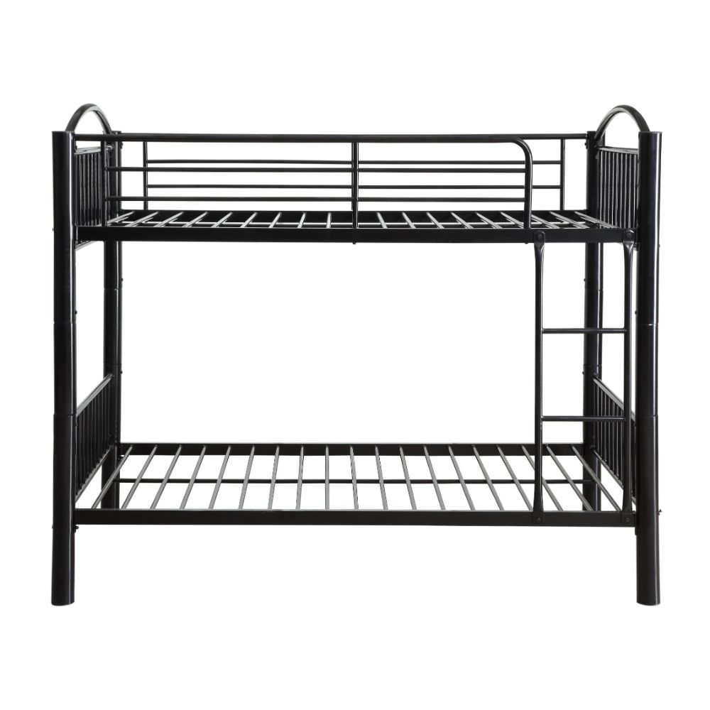 Cayelynn Metal Bunk Bed