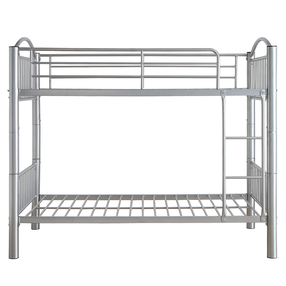 Cayelynn Metal Bunk Bed