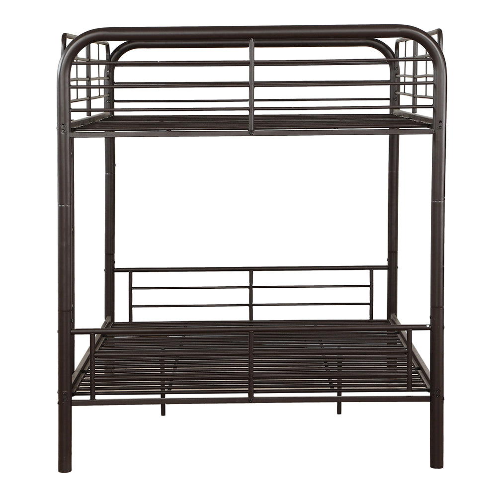 Bristol Metal Bunk Bed