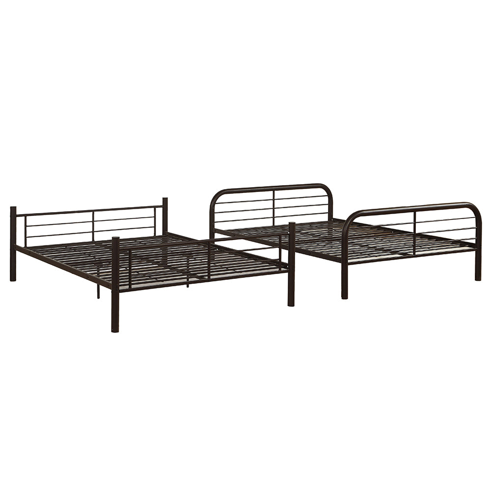 Bristol Metal Bunk Bed