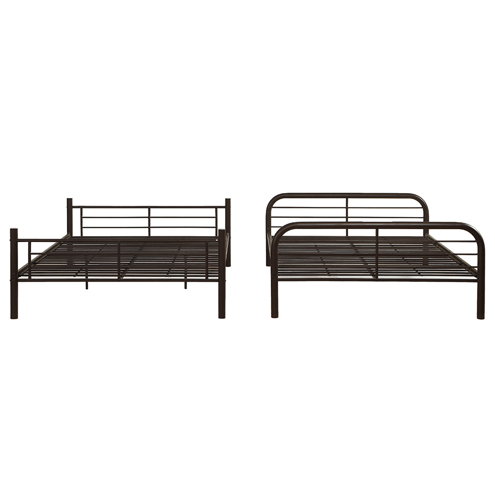 Bristol Metal Bunk Bed
