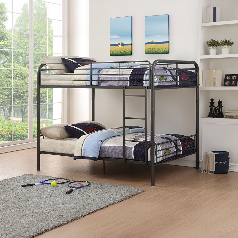 Bristol Metal Bunk Bed