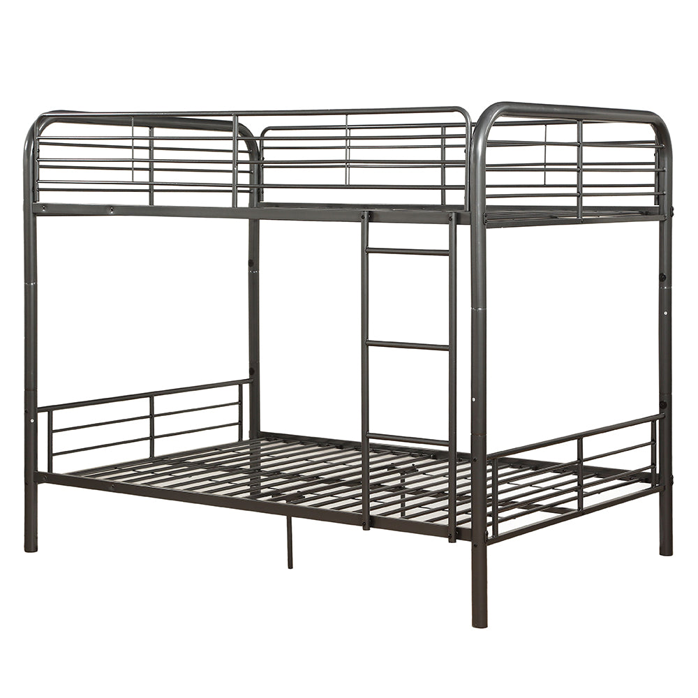 Bristol Metal Bunk Bed
