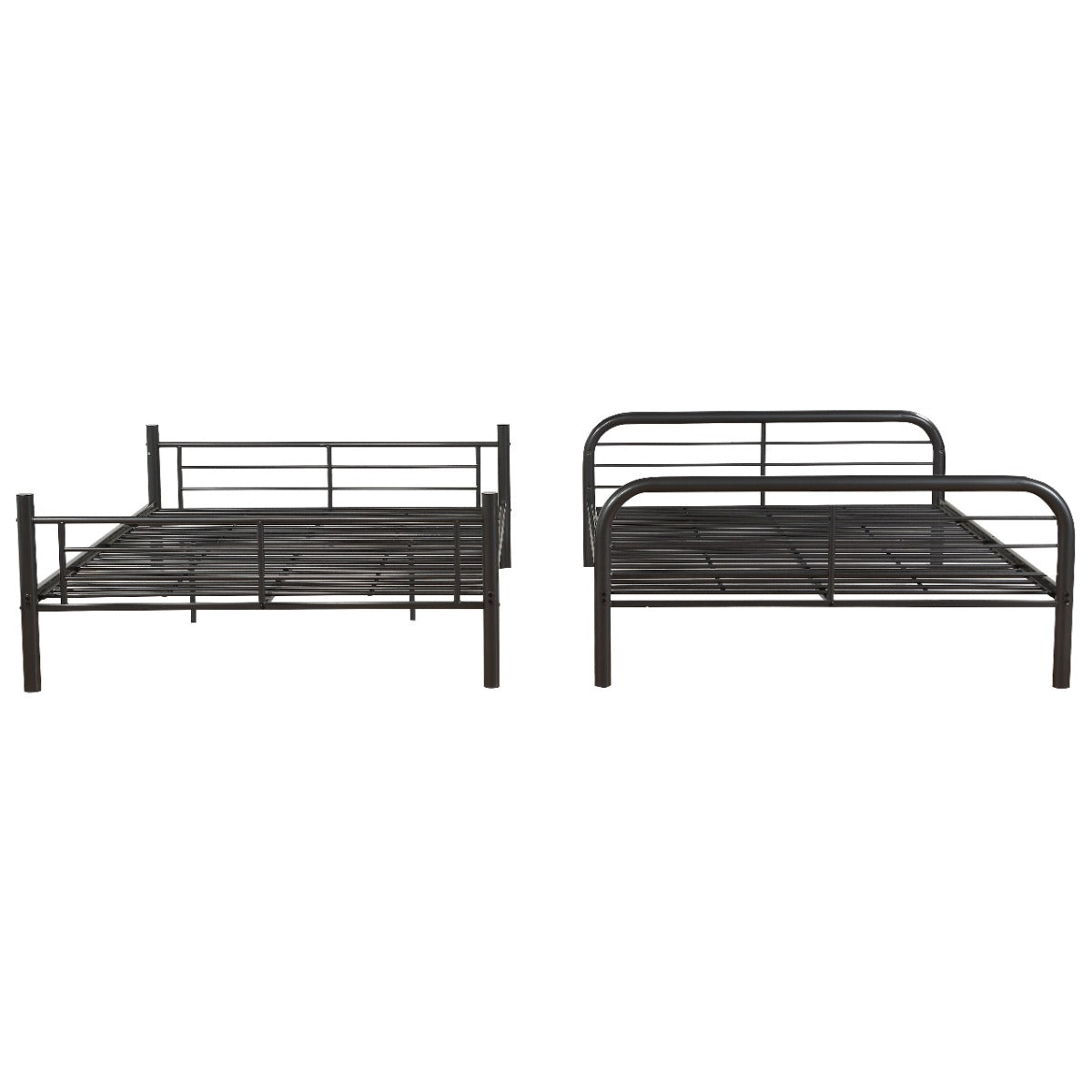Bristol Metal Bunk Bed