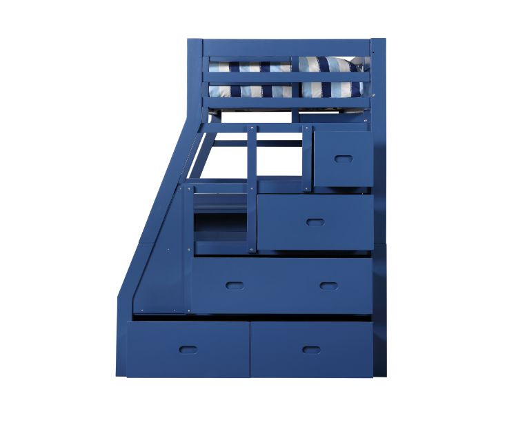 Jason II Twin Loft Bed