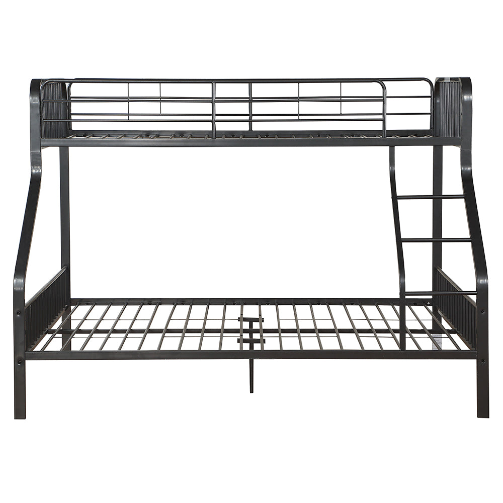 Caius Metal Bunk Bed