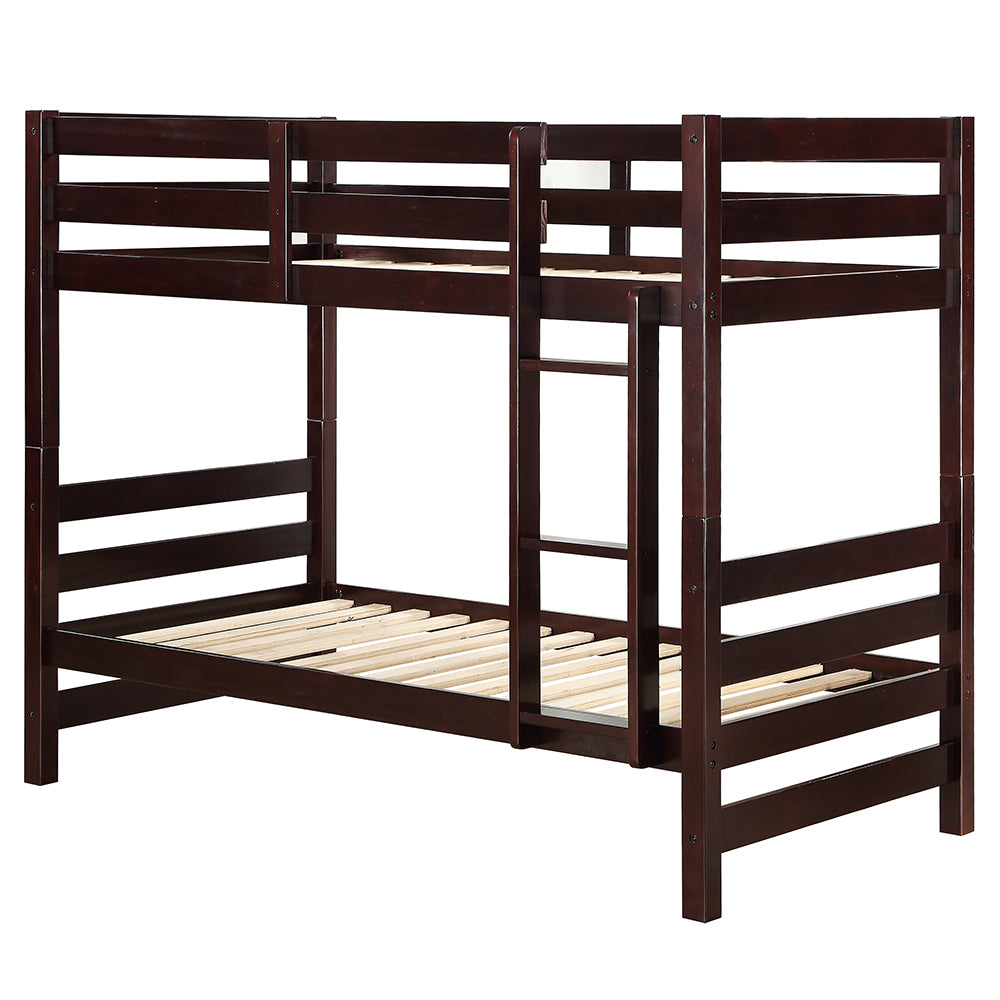 Ronnie Convertible Bunk Bed