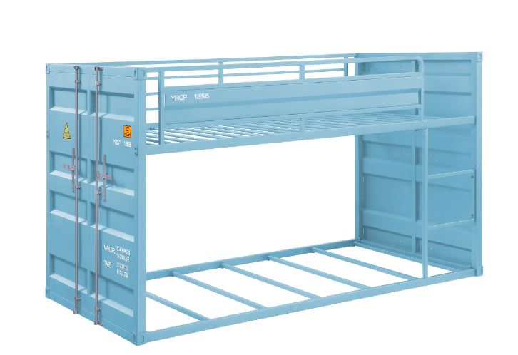 Cargo Shipping Container Bunk & Loft Beds