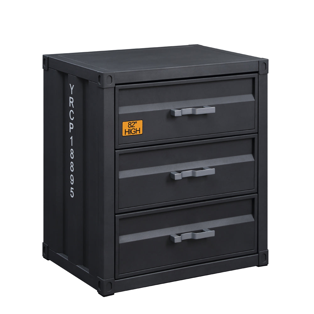Cargo Industrial Shipping Container Bedroom Storage