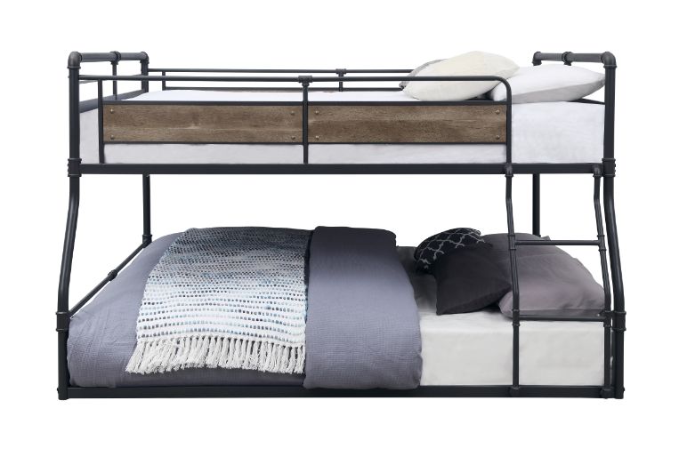 Cordelia Industrial Bunk & Loft Beds
