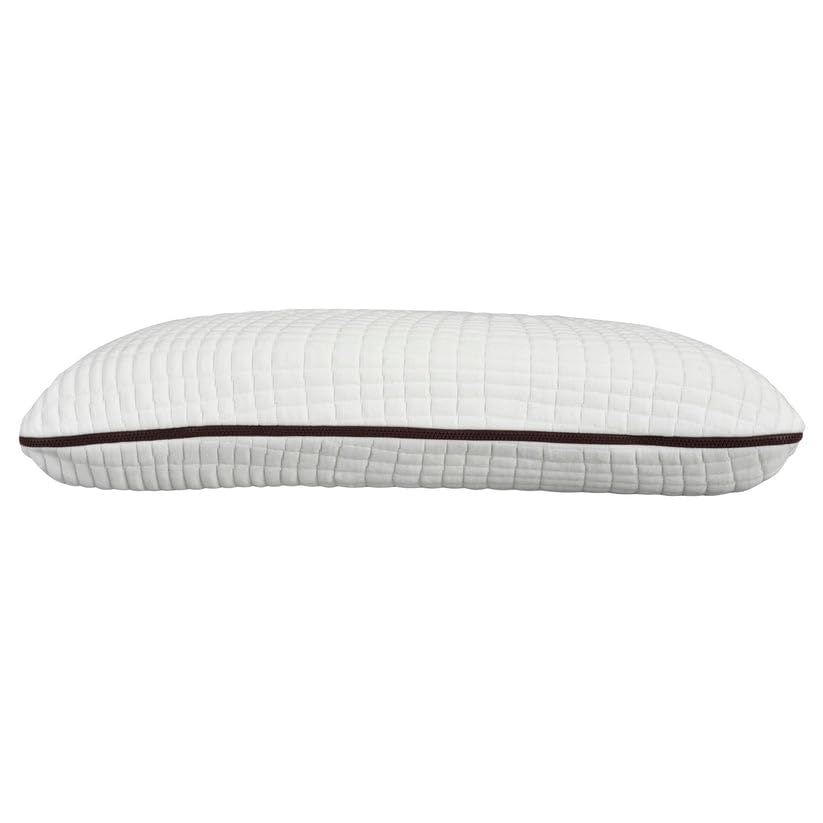 Copper Infused Cooling Memory Foam Pillow – image 4