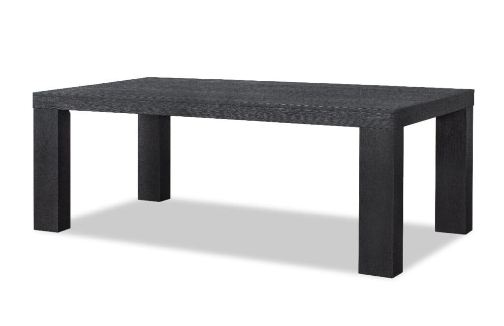 Taylor Black 7-Piece Dining Set — product view 2