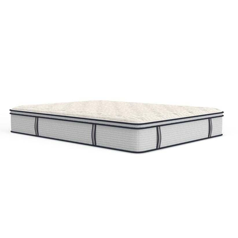 12" Sofinity Hybrid Medium-Firm Mattress with Edge Support – image 4