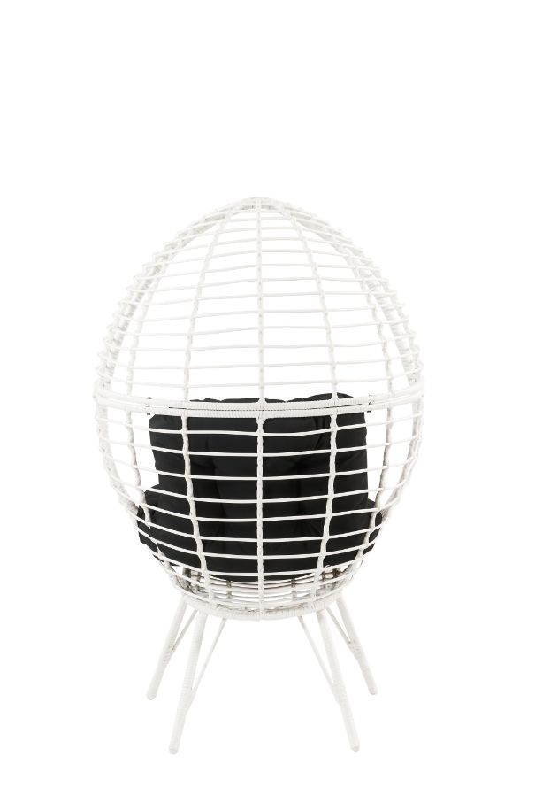 Galzed Teardrop Patio Lounge Chair