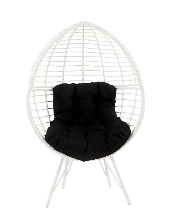 Galzed Teardrop Patio Lounge Chair