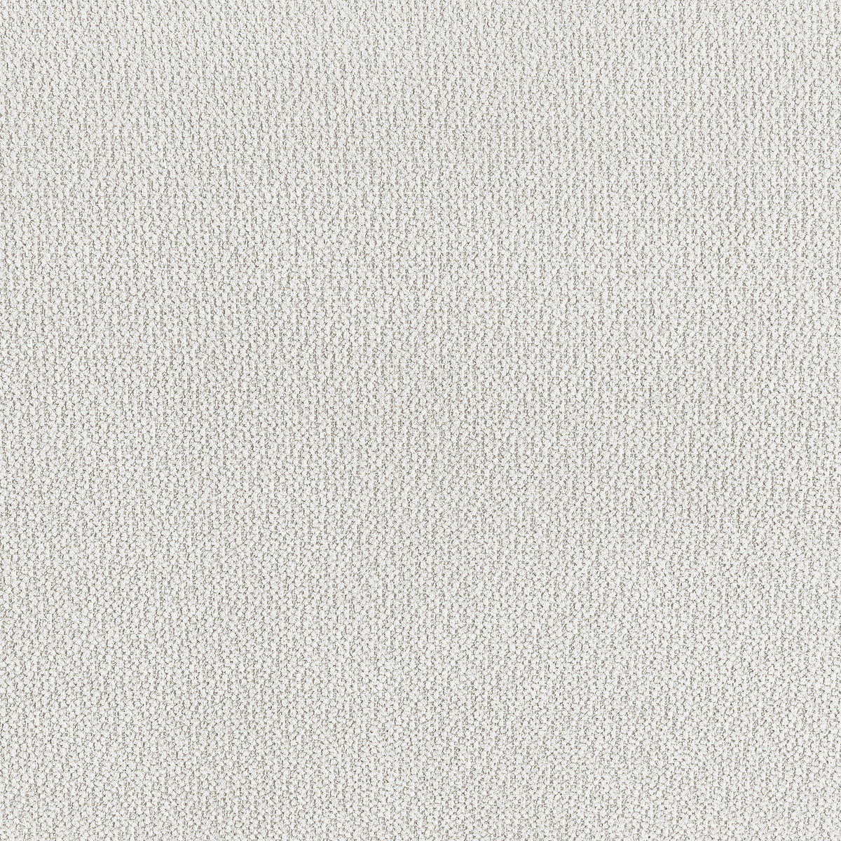 Aleisha Channel-Back Chenille Sofa, Loveseat & Accent Chair - Rounded Shelter Arms in Ivory, Living Room Sets – view 20