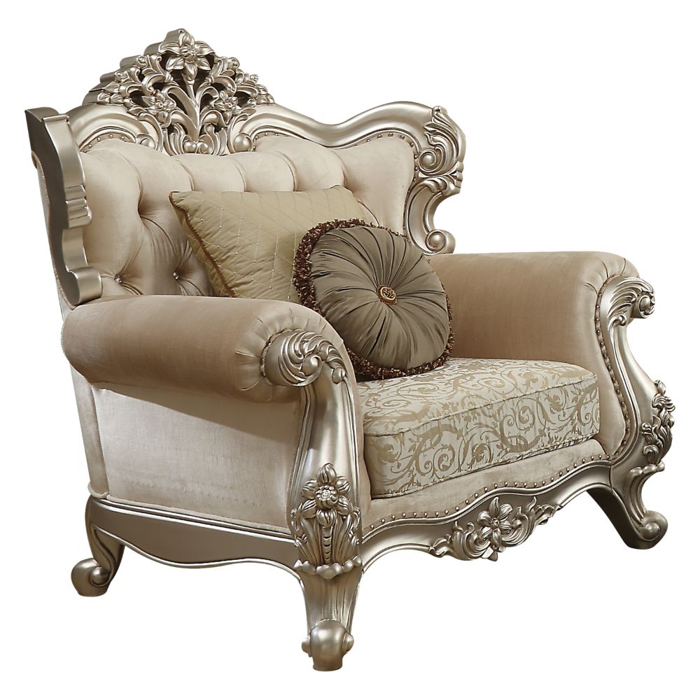 Bently Living Room Collection