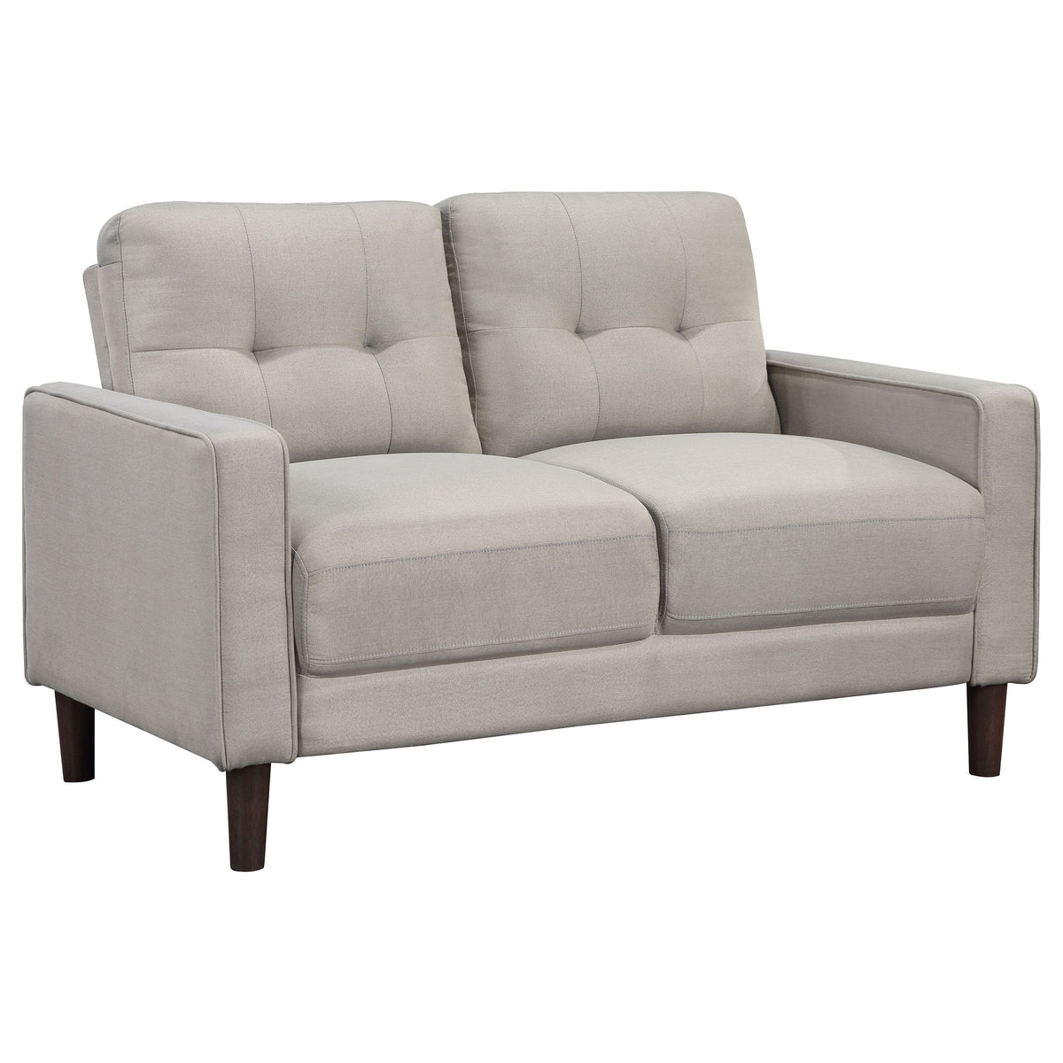 Bowen Track Arm Sofa, Loveseat & Accent Chair - Loveseat
